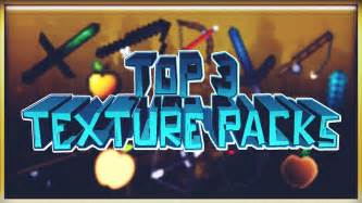 Top 3 Minecraft Pvp Texture Packs Youtube