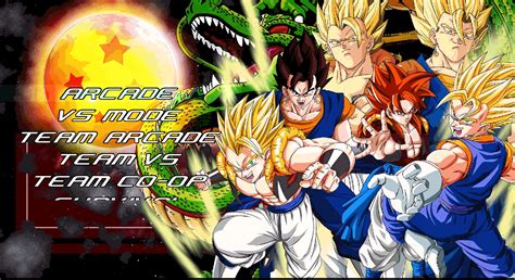 Check spelling or type a new query. Android Mugen Game DBZ Extreme Butoden 2020 - Mugenation