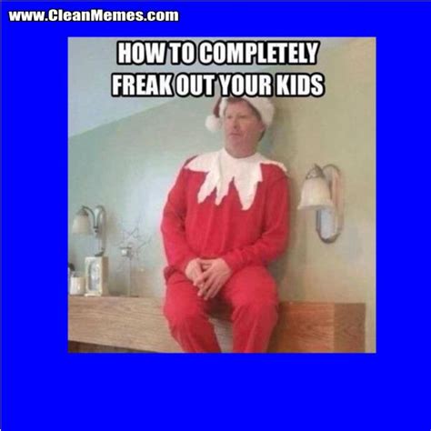 🖤 11 Funny Christmas Memes Clean 2022