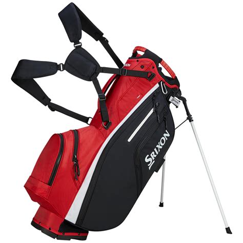 srixon premium golf stand bag gbgolf