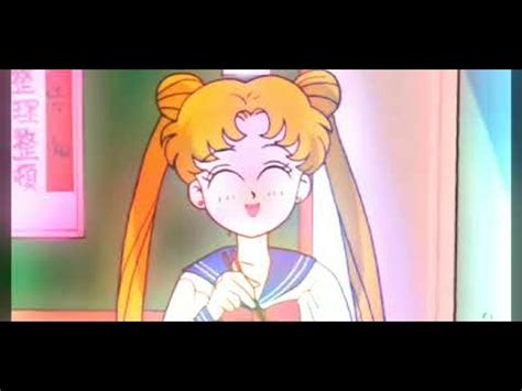 Usagi Tsukino Edit Sailor Moon Youtube