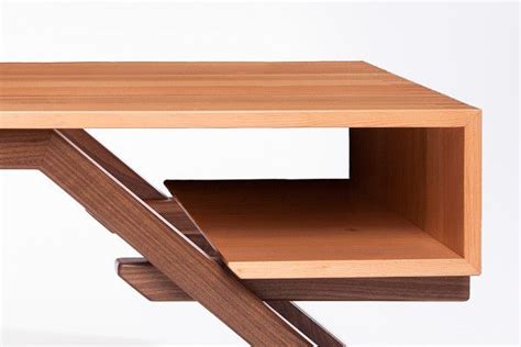 Fresh Wooden Furniture Inspired by Scotland Summers ...