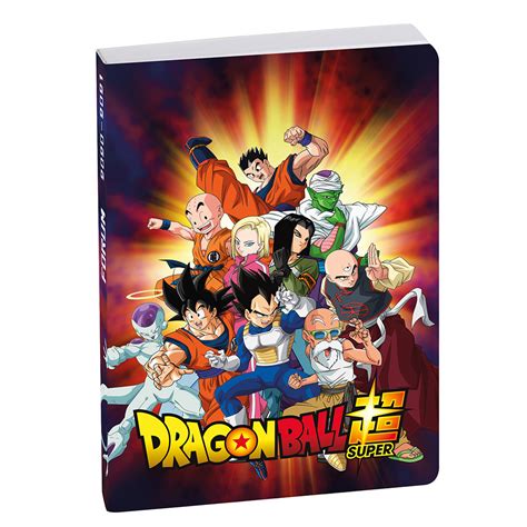 It is a sequel to toriyama's original dragon ball and follows son goku as he faces even more. Agenda scolaire DRAGON BALL Z 2020-2021 : Chez ...