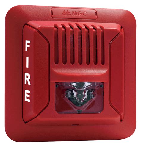 F4 Fire Alarm Devices