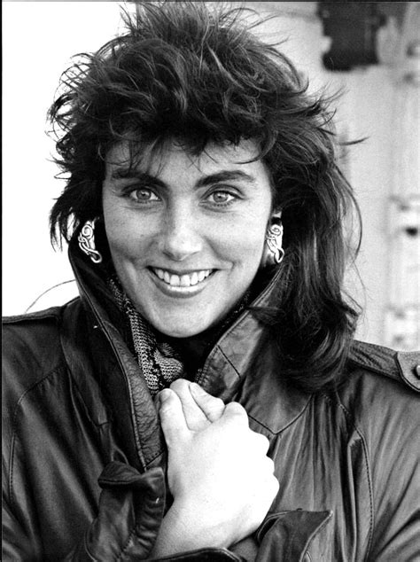 Laura Branigan 1985