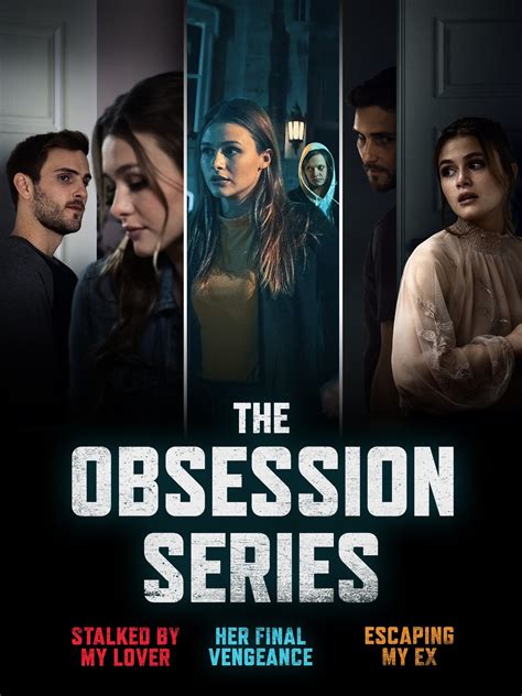 Obsession Series - Rotten Tomatoes