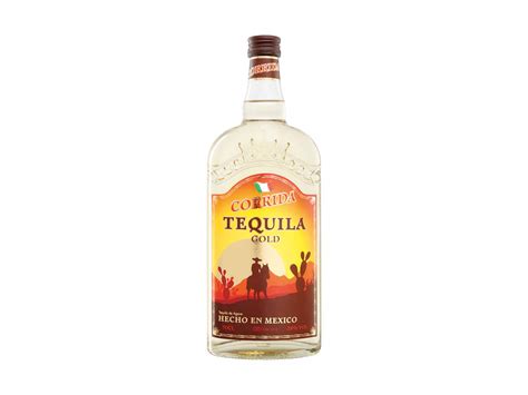 Tequila Gold1 Lidl — Danmark Specials Archive