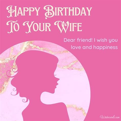 collection of original wife s birthday cards for friends