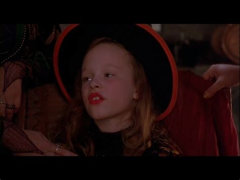 'hocus pocus' 25th anniversary panel at midsummer scream 2018 with thora birch. Hocus Pocus - Thora Birch Image (11178927) - Fanpop