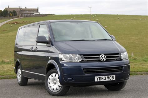 Volkswagen Transporter Shuttle T Tdi Shuttle Se Dr For Sale In Bradford Hoyles Denholme