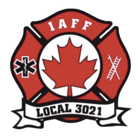 Spruce Grove Fire Fighters Local 3021 Spruce Grove Ab