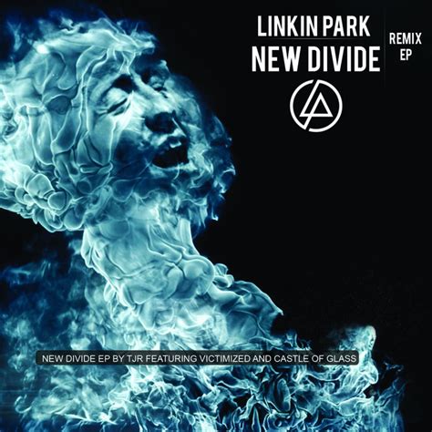 New Divide Linkin Park TheJohnReaper