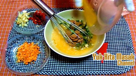 Cara sederhana membuat omelet/martabak mie sederhana namun spesial. Cara Membuat dan Resep Omelet Telur Sederhana - YouTube