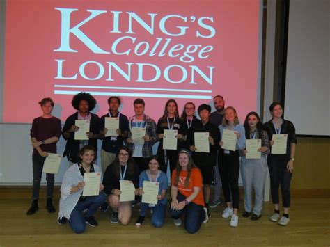 Courses Kings College London Summer Programmes