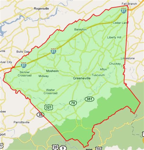 Greene County, Tennessee Genealogy - FamilySearch Wiki