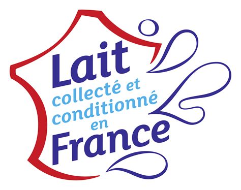Filière Française Du Lait Lait Collecté Et Conditionné En France
