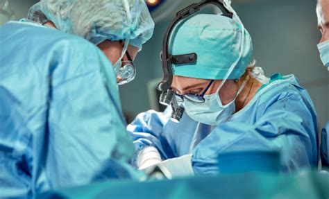Adult Circumcision Surgery Decision Making