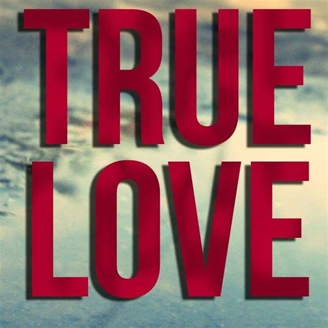 True Love ∞