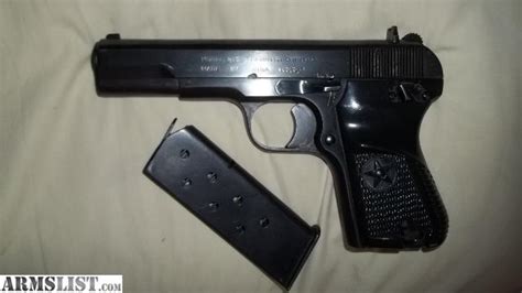 Armslist For Sale Celebrity Gun9mm Tokarev Model 213 9x19 Ksi