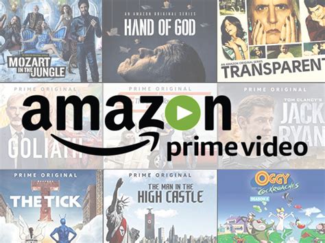 Animal Kingdom Saison 5 Amazon Prime France - Catalogue Amazon Prime video : quelles séries et films regarder ce mois