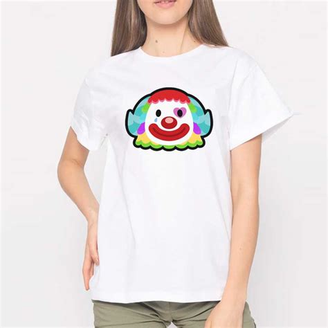 Some people think pietro's unique look is charming. Pietro Animal Crossing T-Shirt | Hotter Tees