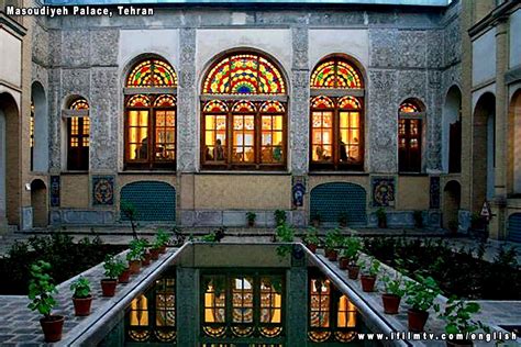 Tehran Ready To Welcome Tourists An Official With Tehran Municipality