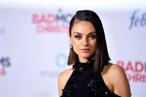 40 Facts About Mila Kunis