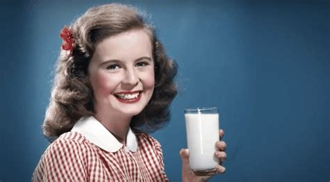 How The Dairy Industry Tricked Humans Into Believing They Need Milk