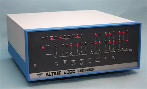Altair 8800 Front2 Denismajor