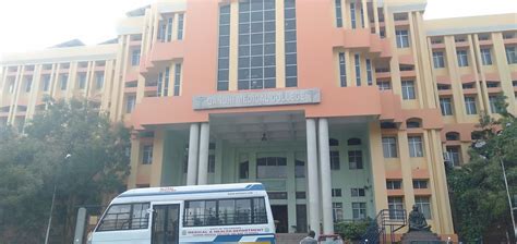 Gandhi Medical College And Hospital Mymedschoolorg