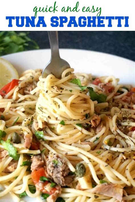 Our first ever allrecipes gardening guide gives you tips and advice to get you started. Quick Canned Tuna Spaghetti, a fabulous dish that is ready ...