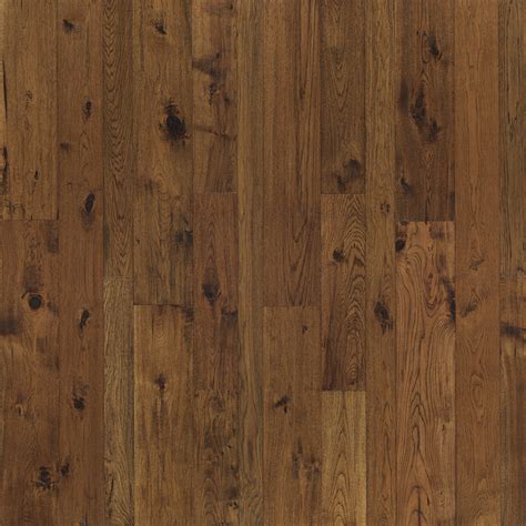 Prefinished floors once installed, can be walked on, furniture moved in and you're ready to go. Hallmark Engineered Flooring Reviews | Review Home Co