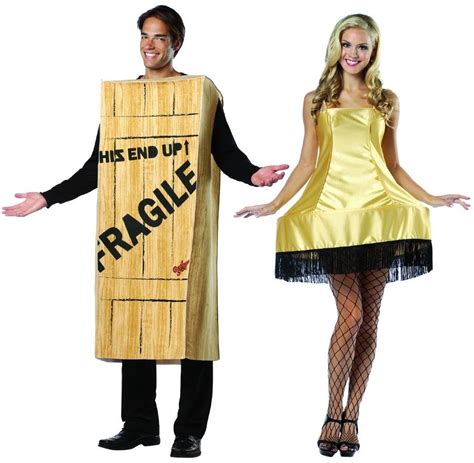 Unique couple ideas for halloween. 35 CRAZY COUPLES HALLOWEEN COSTUME INSPIRATIONS ...