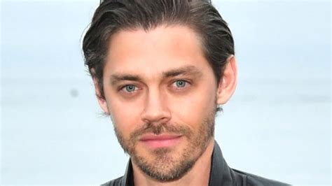 The Walking Dead Line Tom Payne Refused To Say Out Loud