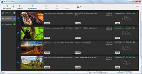 4k Downloader Download Free With Screenshots And Review