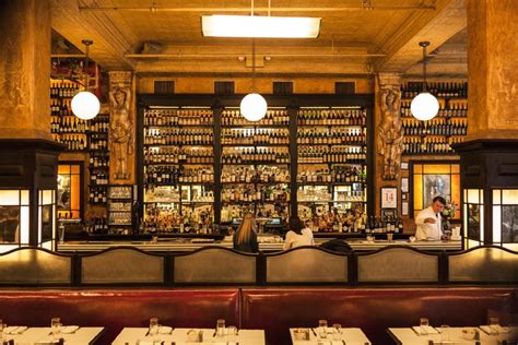 The 16 Best Restaurants In Soho New York City