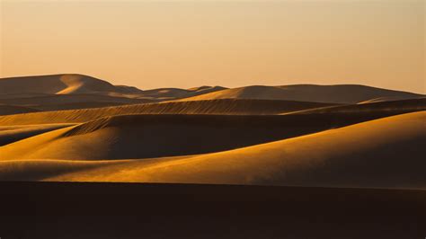 Download Wallpaper 3840x2160 Desert Sand Dunes 4k Uhd 169 Hd Background