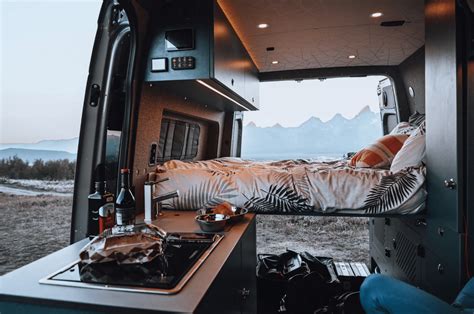 27 Best Van Conversion Companies In The Usa
