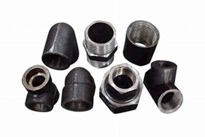 Forged Fittings Steel Socket Carbon Weld Pipe