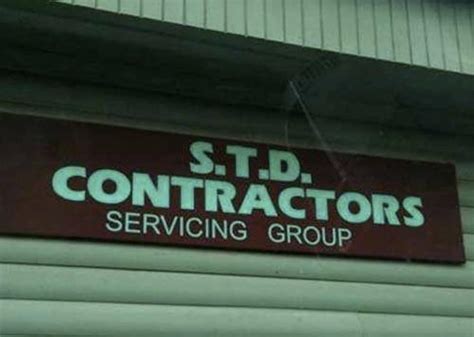 10 Of The Funniest Business Names Ever