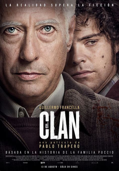 Clan The 2015 Whats After The Credits The Definitive After