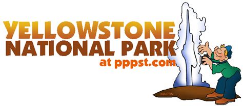 download yellowstone national park clipart for free designlooter 2020 👨‍🎨