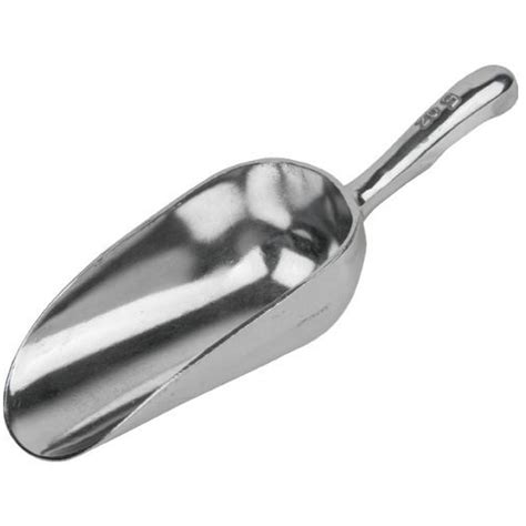 Metal Scoops Buffet Sweet Jar Wedding Kitchen Food Sugar Flour Ice