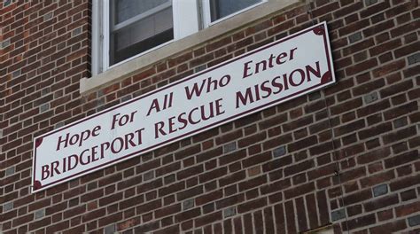 16 33brm Bridgeport Rescue Mission