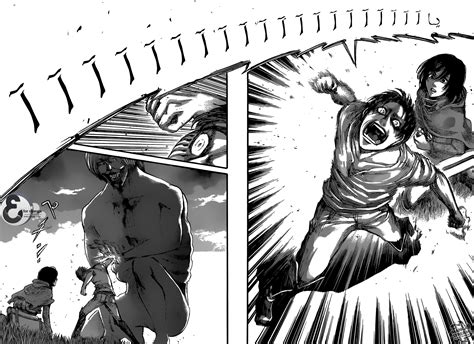 Shingeki No Kyojin Manga 14 High Resolution Wallpaper Attack On Titan