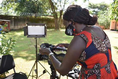 Who We Are Female Journalists Forum Uganda
