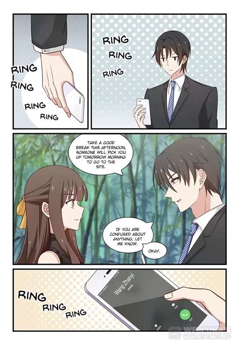 Pin By Animemangawebtoonluver On Related Marriage Webtoon That One
