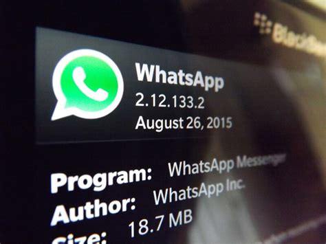 More Improvements With The Latest Whatsapp Offering In The Beta Zone