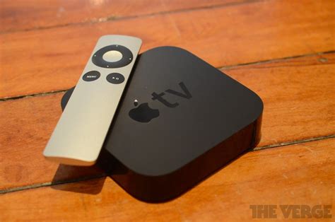The next web reports that apple tv owners outside the us are able to access hulu plus by setting their itunes accounts to the us store. Apple TV (3rd generation) | Apple - The Verge