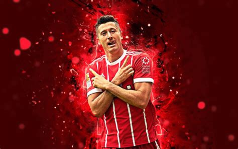 Viewing to the allianz arena soccer stadium from a bridge over the motorway (autobahn) a9 with cars passing by. Robert Lewandowski - Bayern 4k Ultra HD Wallpaper ...